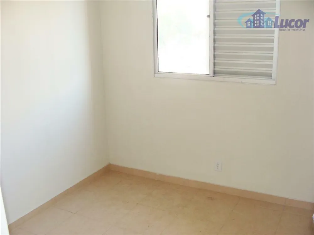 Apartamento, 2 quartos, 48 m² - Foto 3