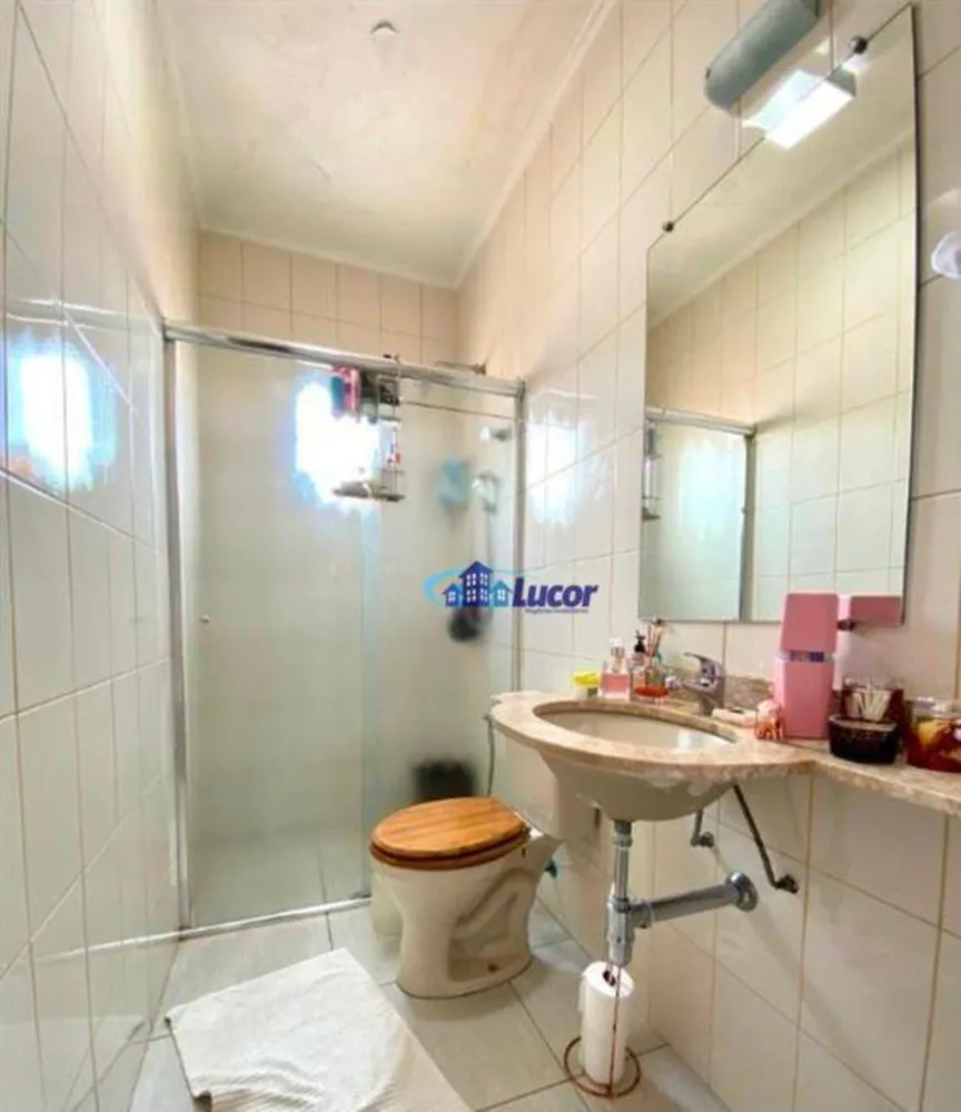 Sobrado, 3 quartos, 153 m² - Foto 4