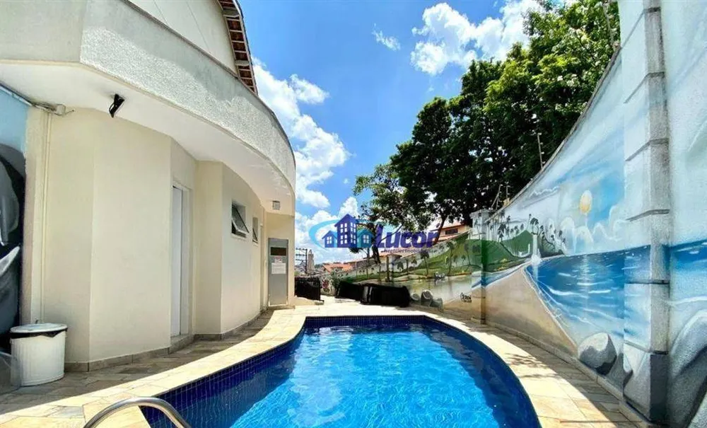 Sobrado, 3 quartos, 153 m² - Foto 3