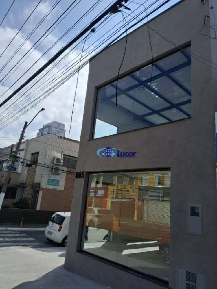 Loja-Salão, 140 m² - Foto 1
