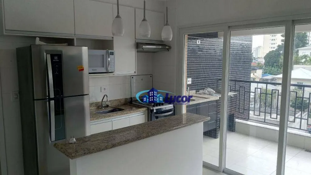 Apartamento, 1 quarto, 35 m² - Foto 2