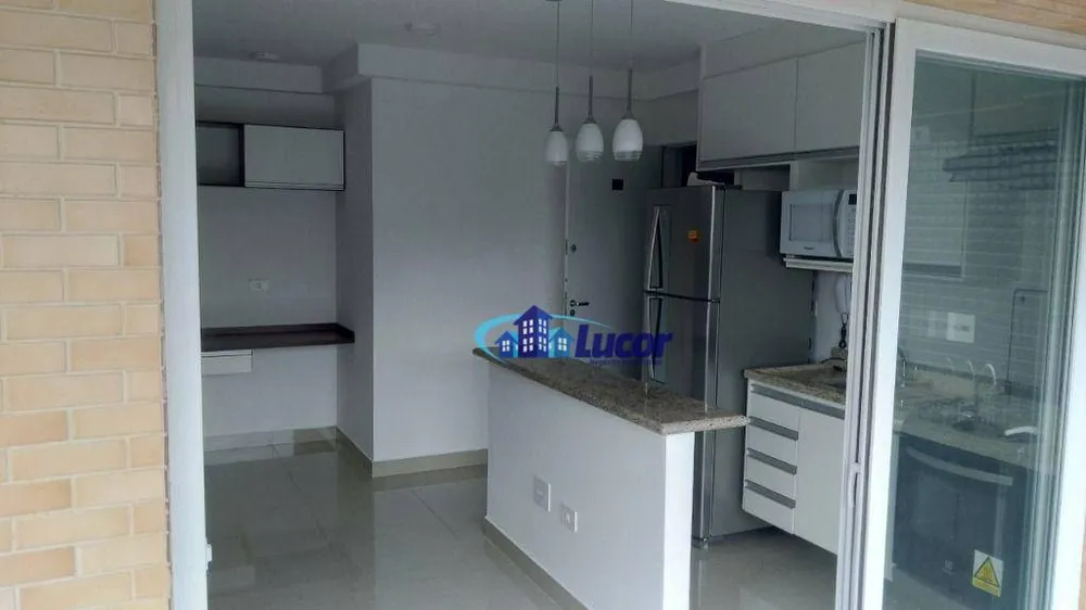 Apartamento, 1 quarto, 35 m² - Foto 3