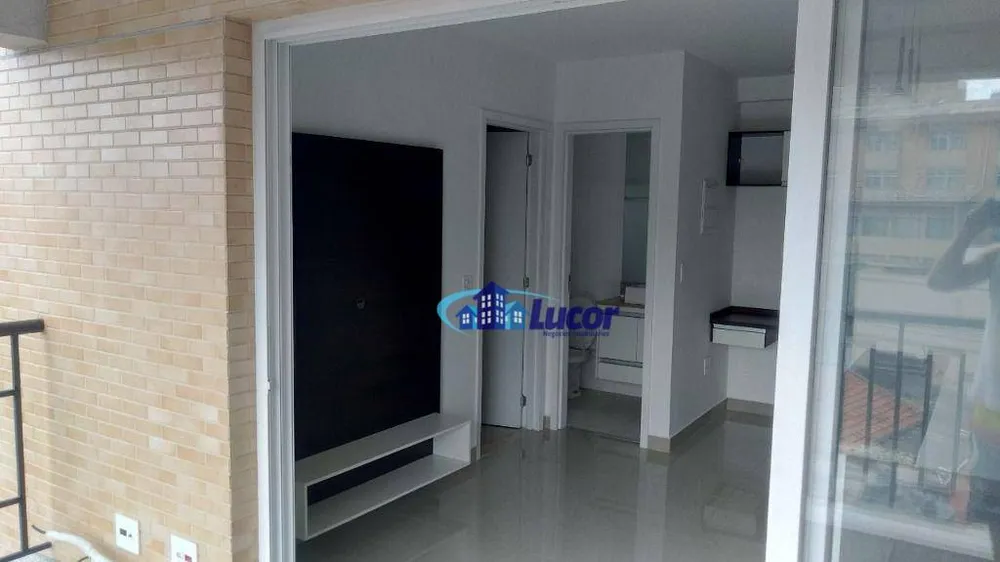 Apartamento, 1 quarto, 35 m² - Foto 4