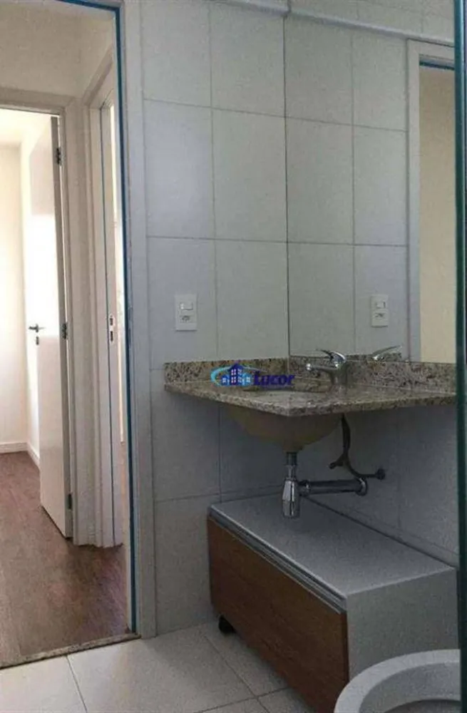 Apartamento, 2 quartos, 56 m² - Foto 3
