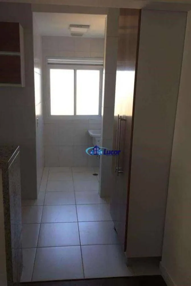 Apartamento, 2 quartos, 56 m² - Foto 4
