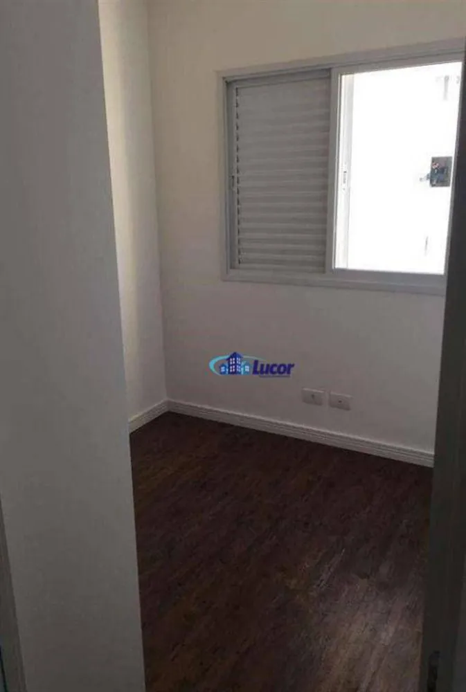 Apartamento, 2 quartos, 56 m² - Foto 2