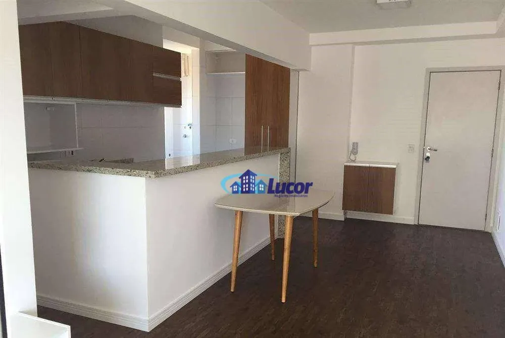 Apartamento, 2 quartos, 56 m² - Foto 1