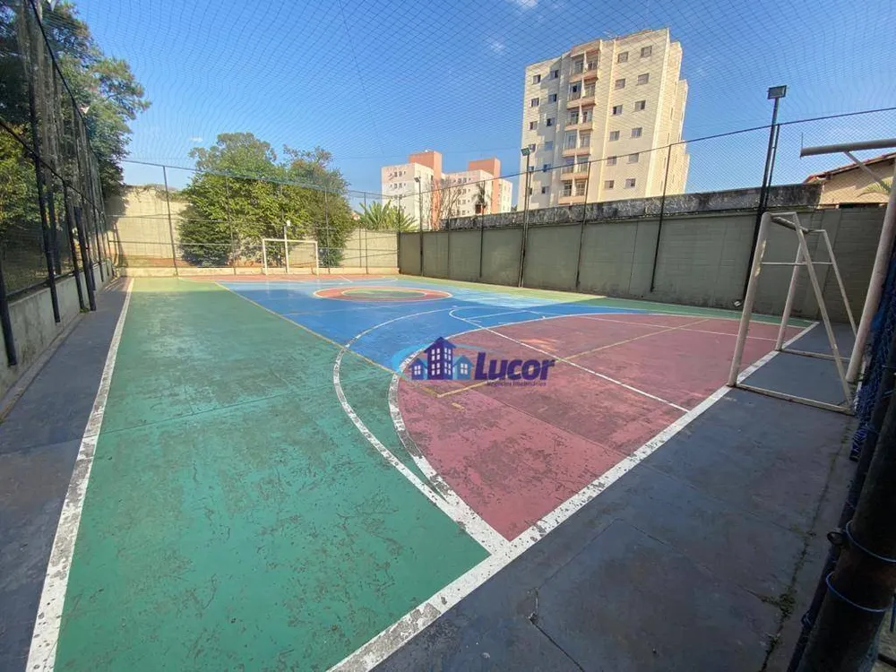 Apartamento, 3 quartos, 91 m² - Foto 4