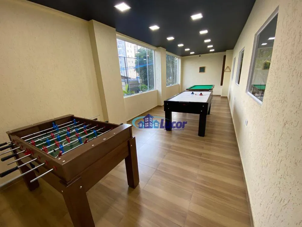 Apartamento, 3 quartos, 91 m² - Foto 2