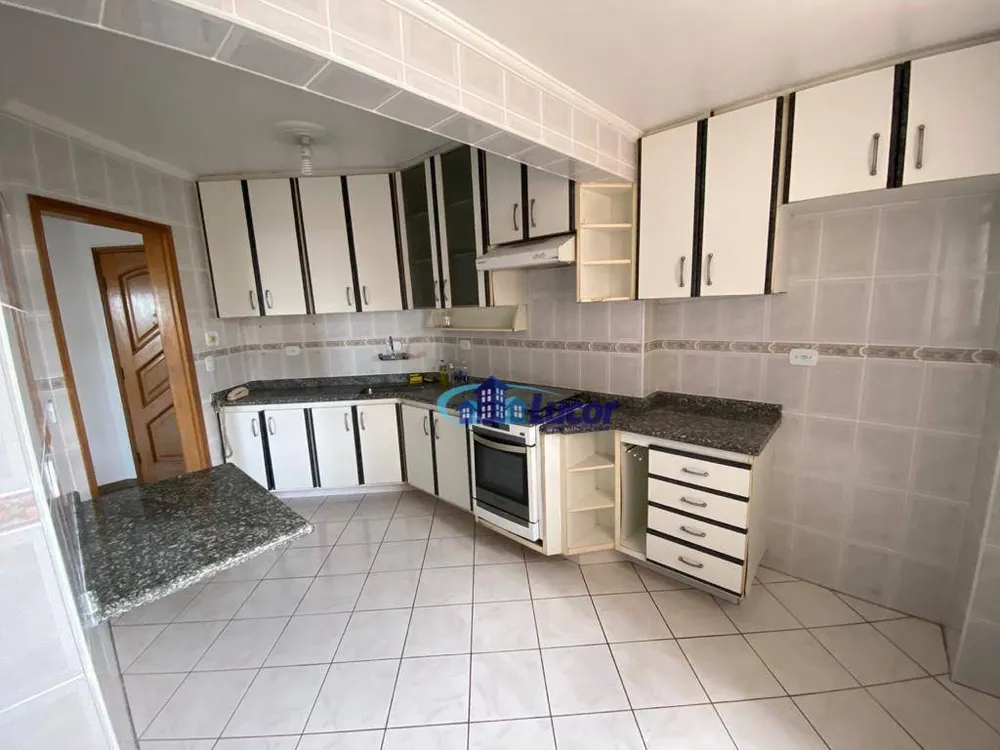 Apartamento, 3 quartos, 91 m² - Foto 1
