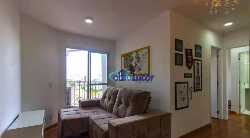 Apartamento, 2 quartos, 55 m² - Foto 2