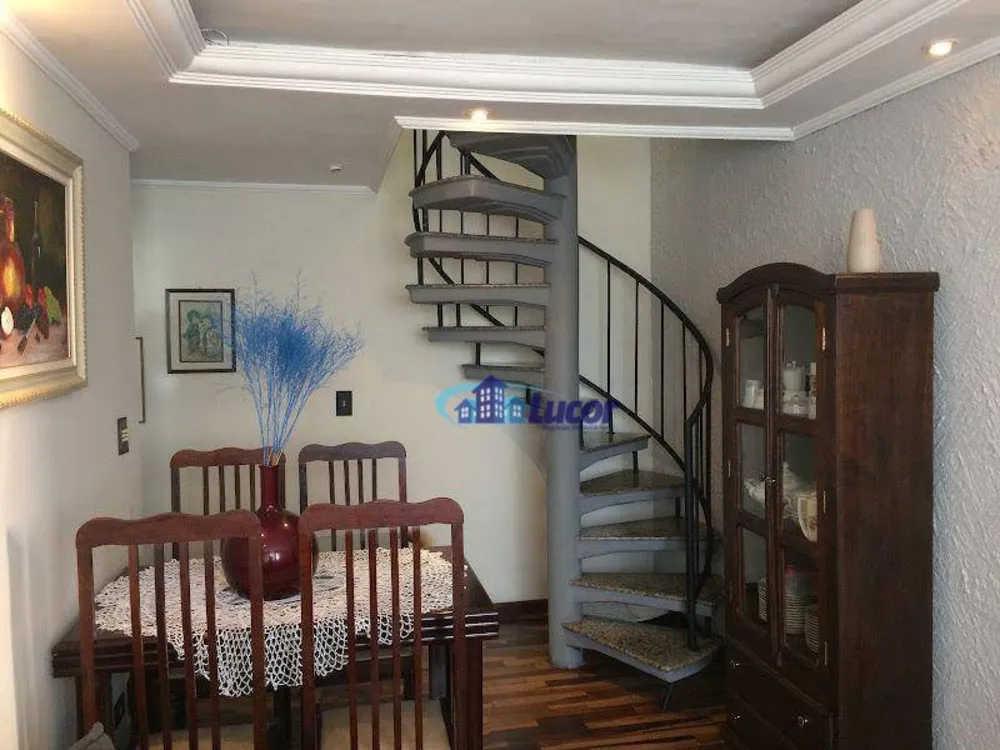 Cobertura, 3 quartos, 110 m² - Foto 1