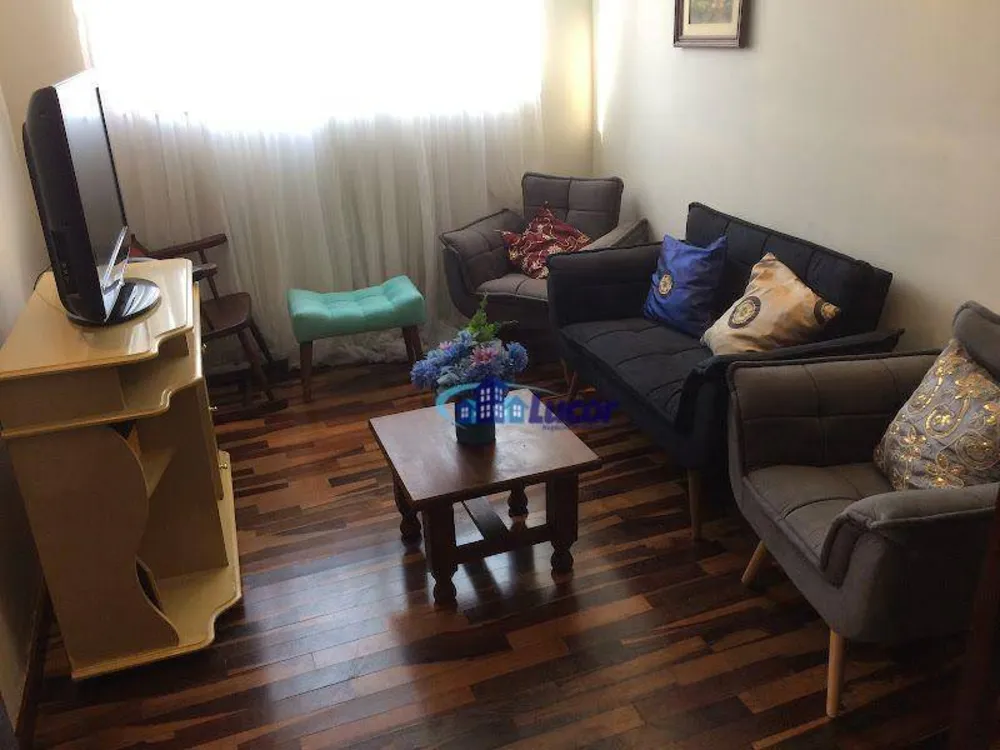 Cobertura, 3 quartos, 110 m² - Foto 3