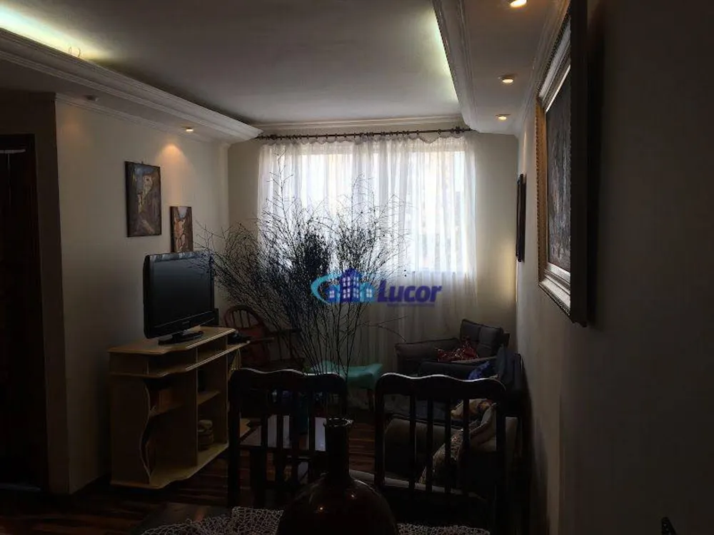 Cobertura, 3 quartos, 110 m² - Foto 4