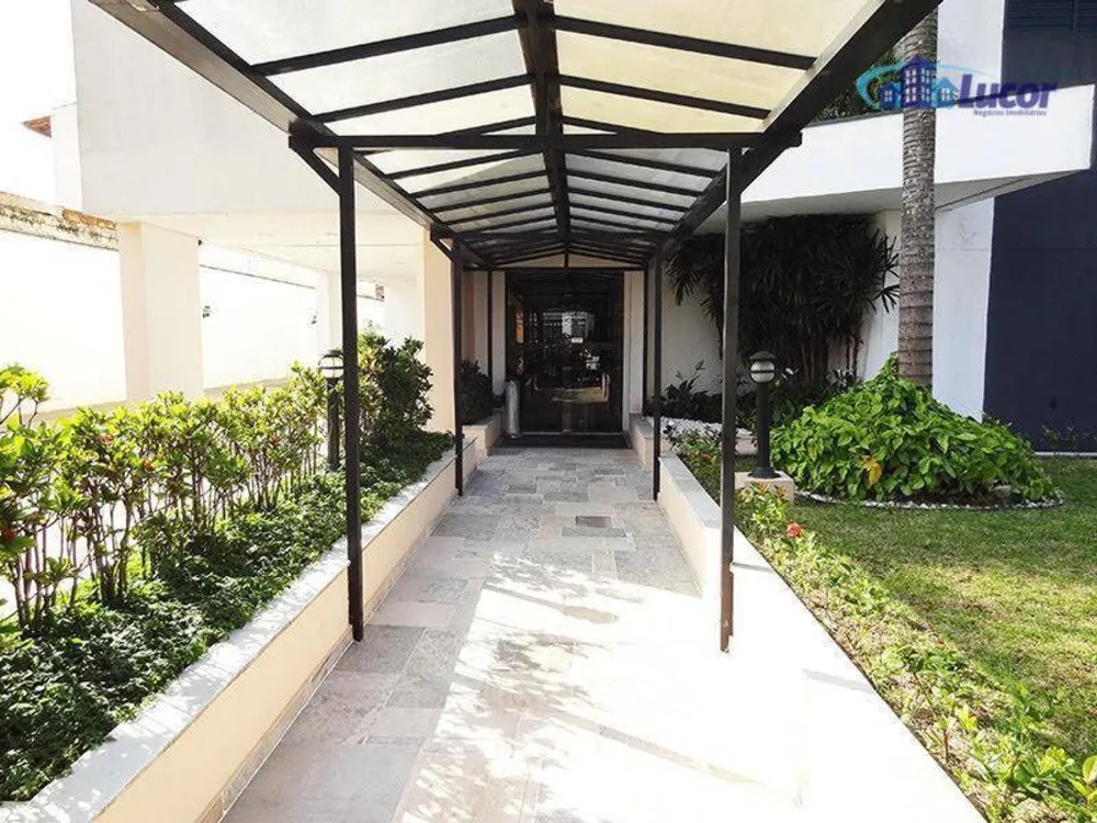 Apartamento, 2 quartos, 57 m² - Foto 3