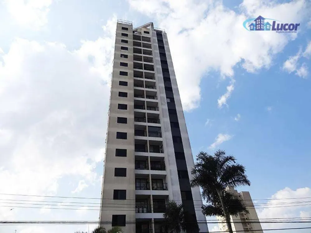 Apartamento, 2 quartos, 57 m² - Foto 1