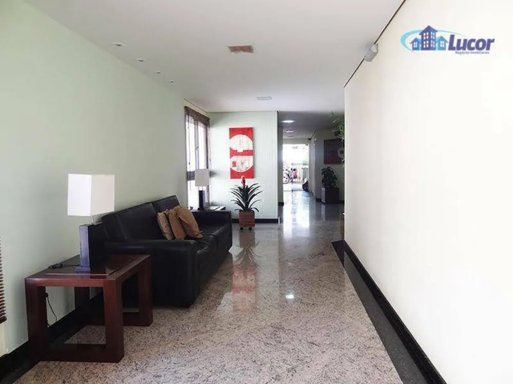 Apartamento, 2 quartos, 57 m² - Foto 4