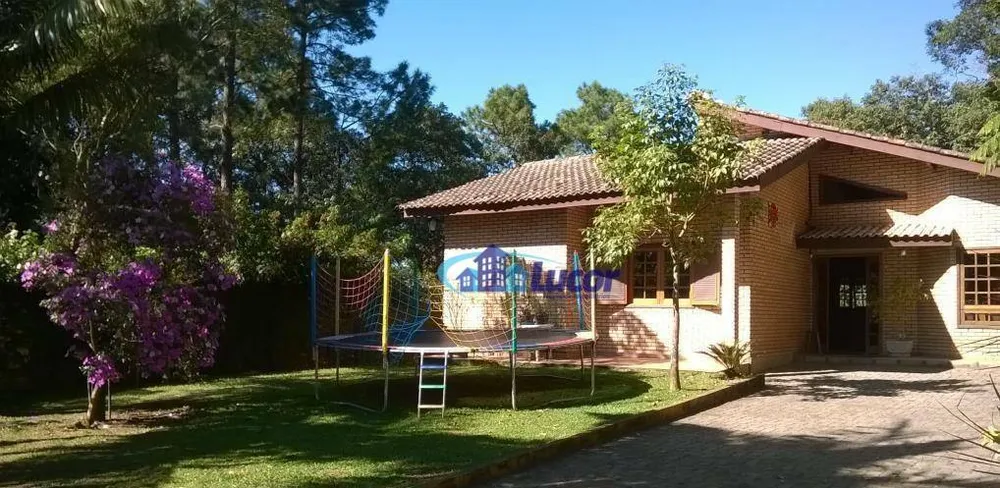 Casa, 3 quartos, 300 m² - Foto 1