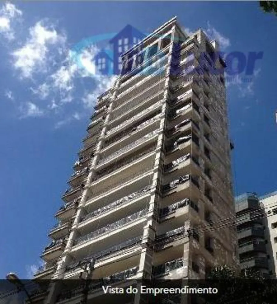 Apartamento, 4 quartos, 400 m² - Foto 3