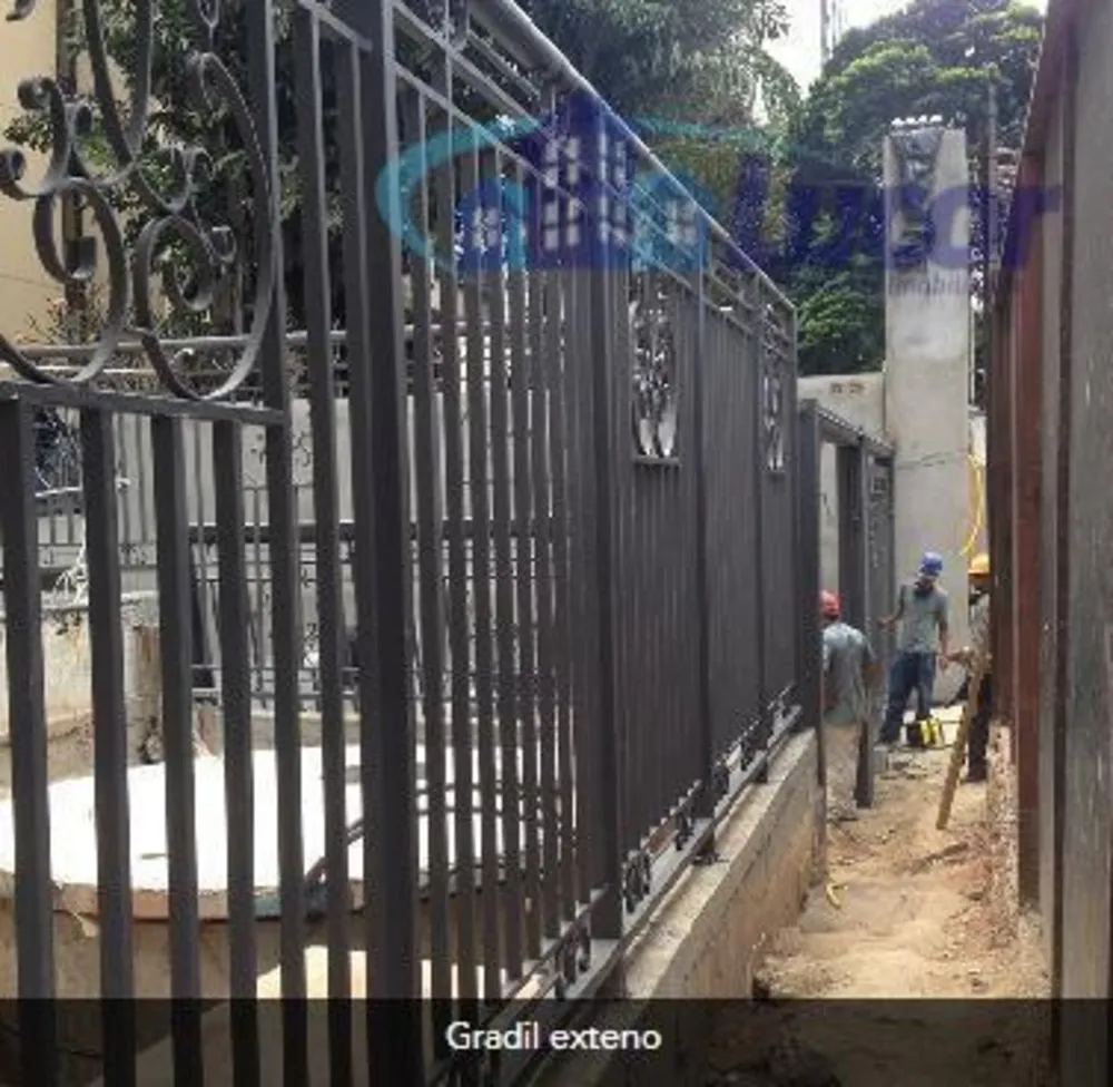 Apartamento, 4 quartos, 400 m² - Foto 2