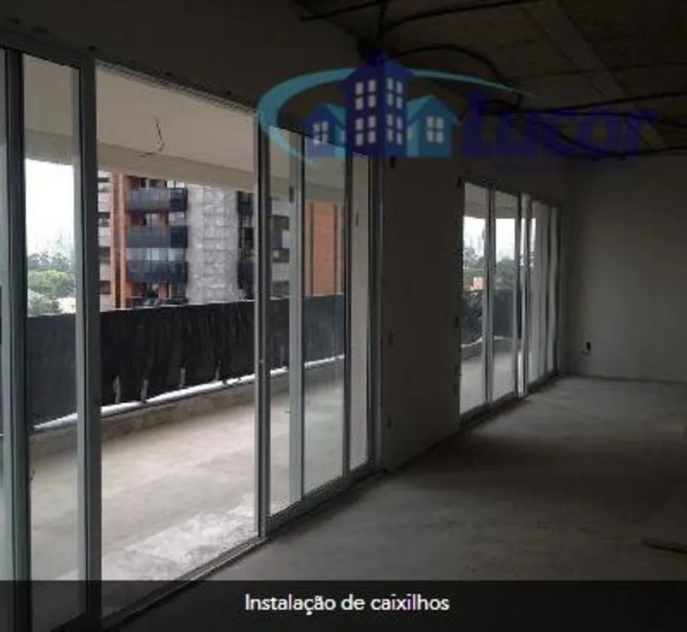 Apartamento, 4 quartos, 400 m² - Foto 4