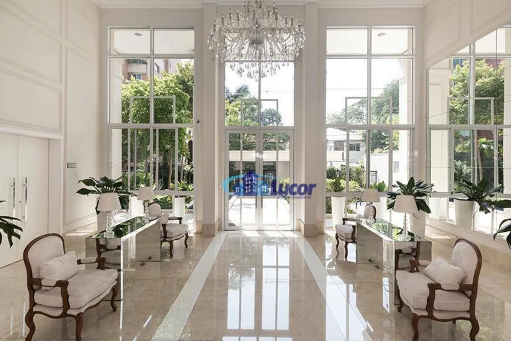 Apartamento, 4 quartos, 400 m² - Foto 1