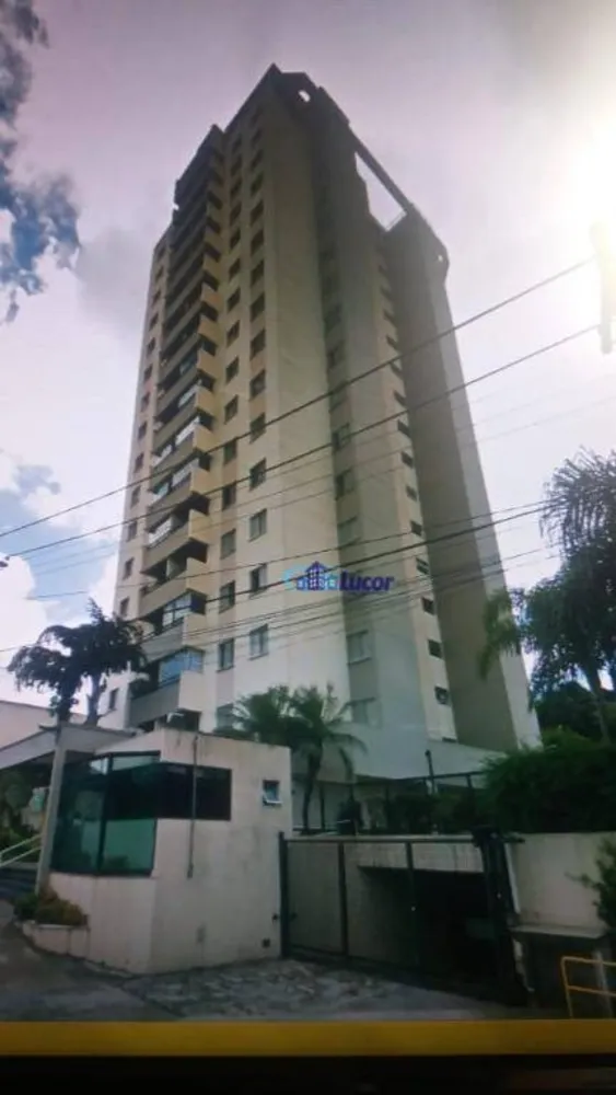 Apartamento, 4 quartos, 134 m² - Foto 1