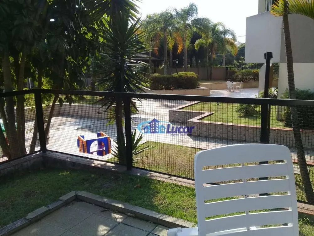 Apartamento, 4 quartos, 134 m² - Foto 2