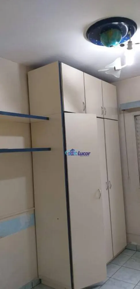 Apartamento, 4 quartos, 134 m² - Foto 4