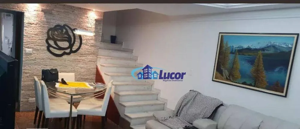 Sobrado, 3 quartos, 300 m² - Foto 3