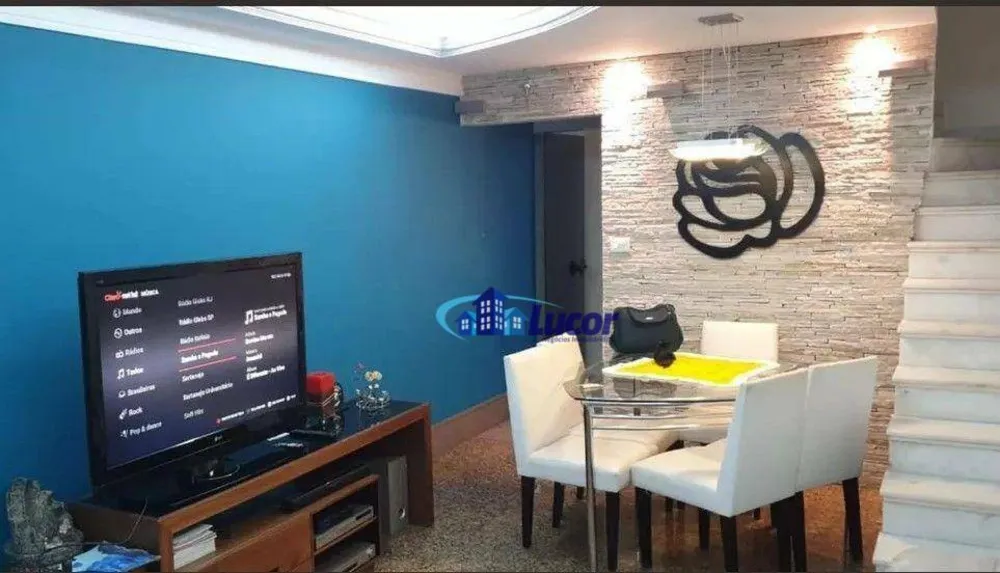 Sobrado, 3 quartos, 300 m² - Foto 4