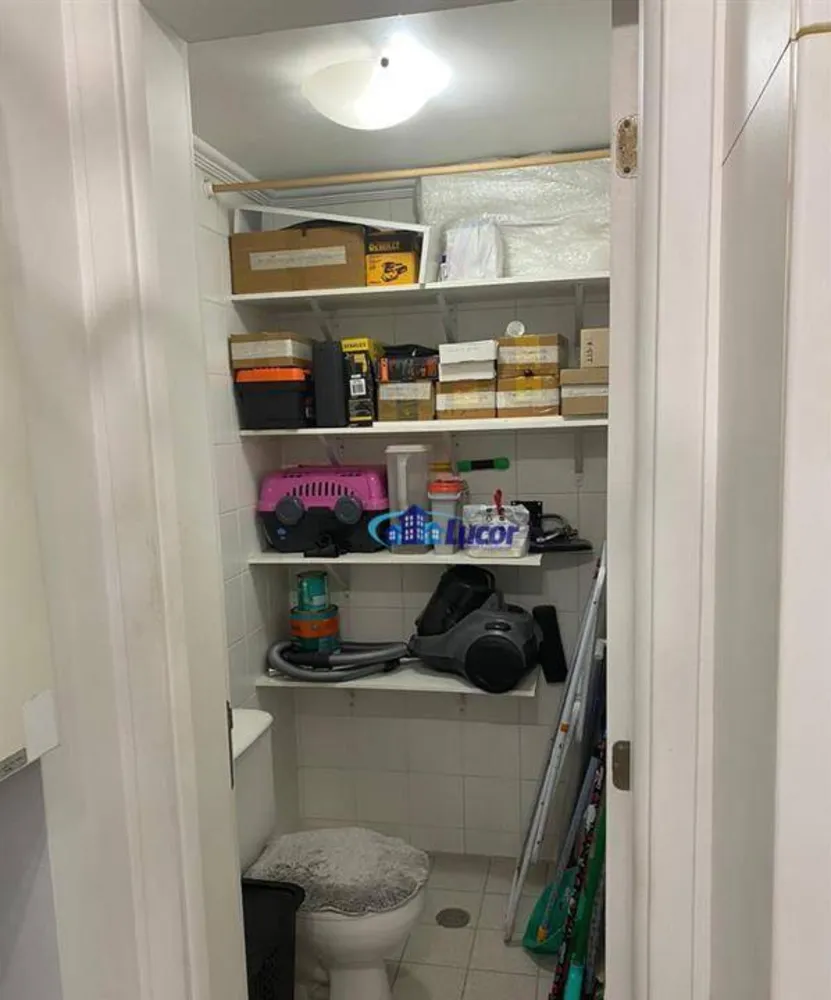 Apartamento, 3 quartos, 96 m² - Foto 2
