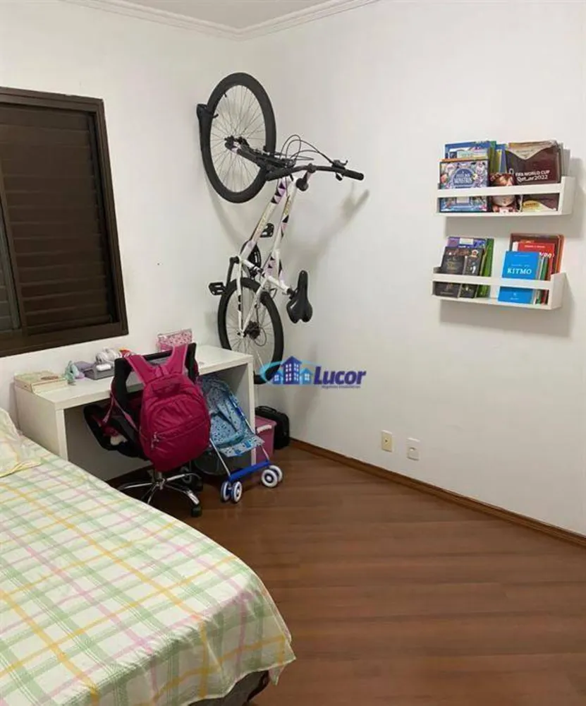 Apartamento, 3 quartos, 96 m² - Foto 4