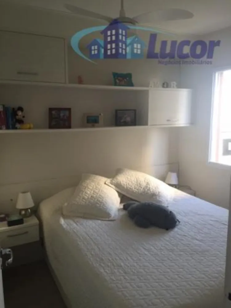 Apartamento, 1 quarto, 35 m² - Foto 3
