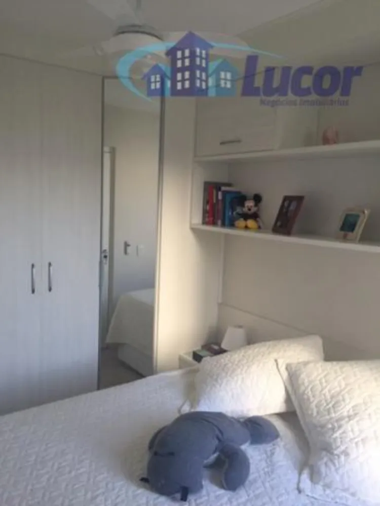 Apartamento, 1 quarto, 35 m² - Foto 4