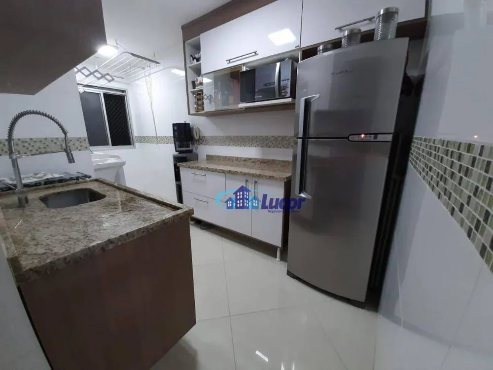 Apartamento, 2 quartos, 49 m² - Foto 1