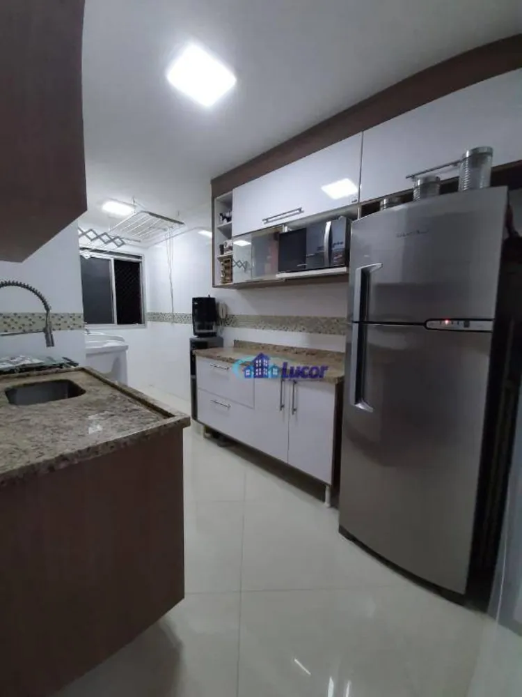 Apartamento, 2 quartos, 49 m² - Foto 3