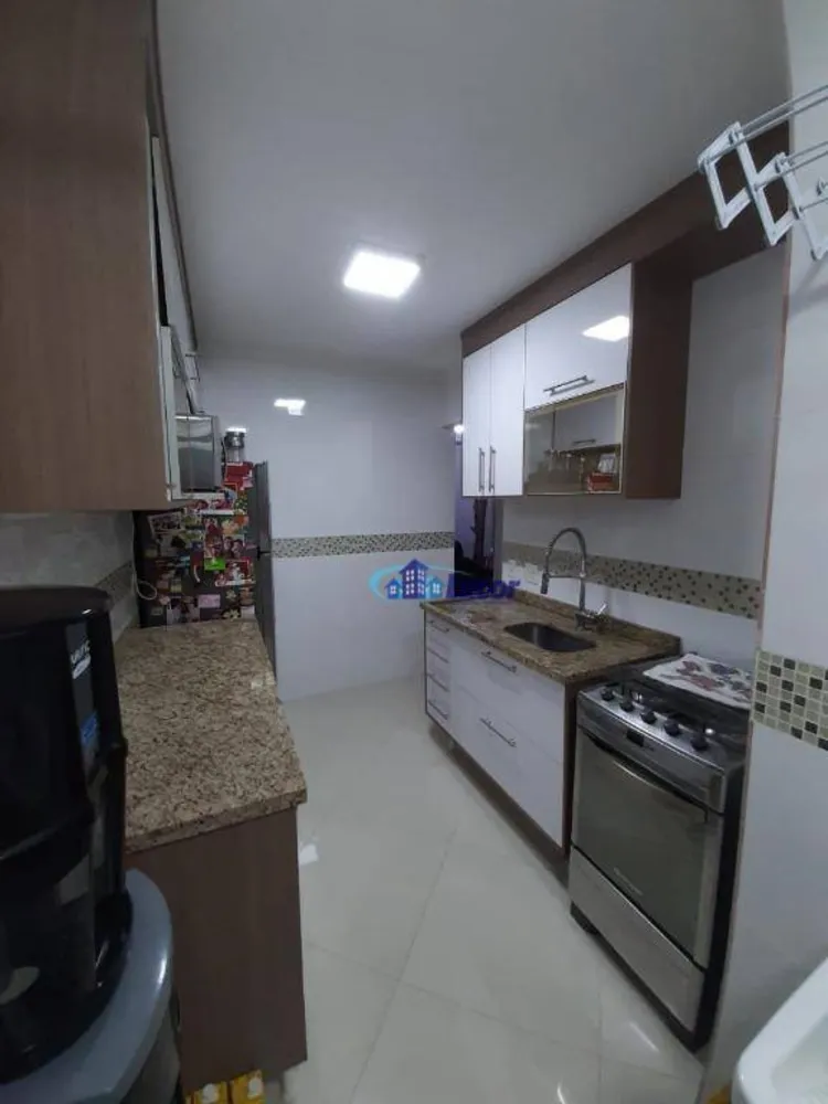 Apartamento, 2 quartos, 49 m² - Foto 4