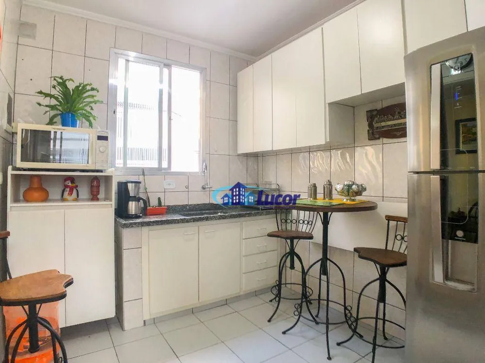 Apartamento, 2 quartos, 74 m² - Foto 2