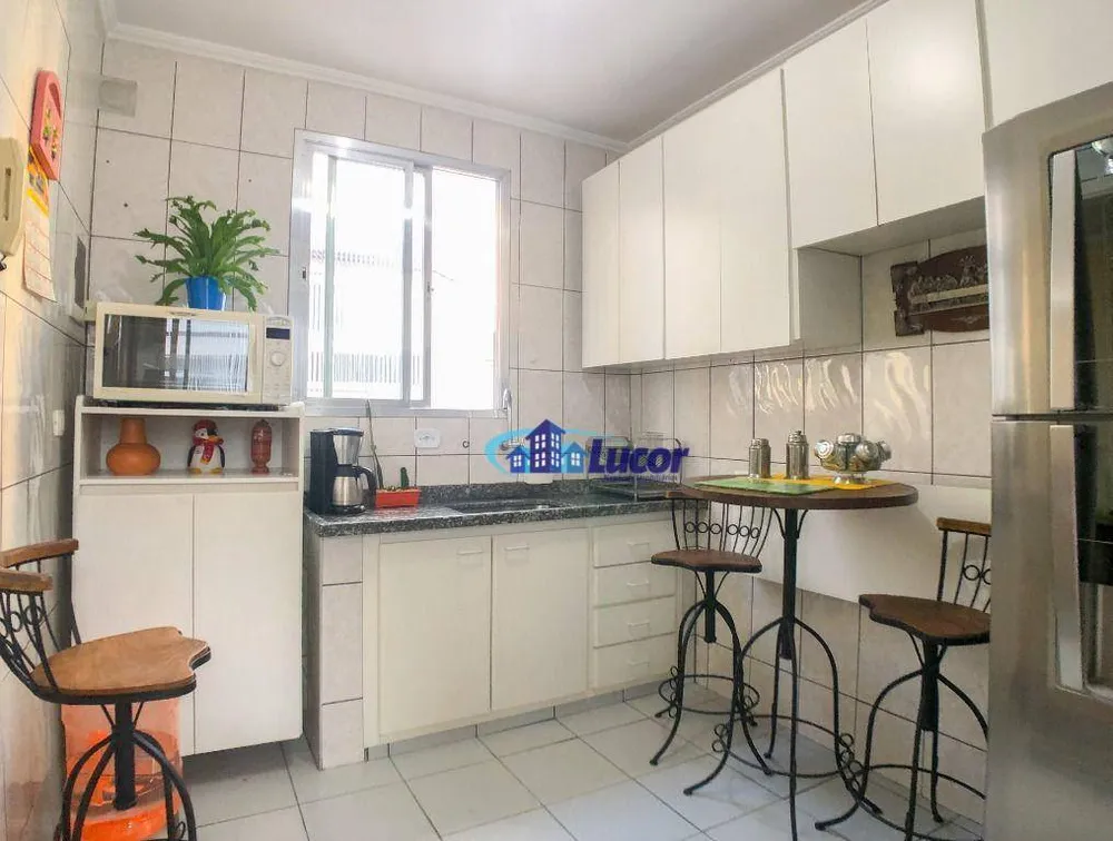 Apartamento, 2 quartos, 74 m² - Foto 1