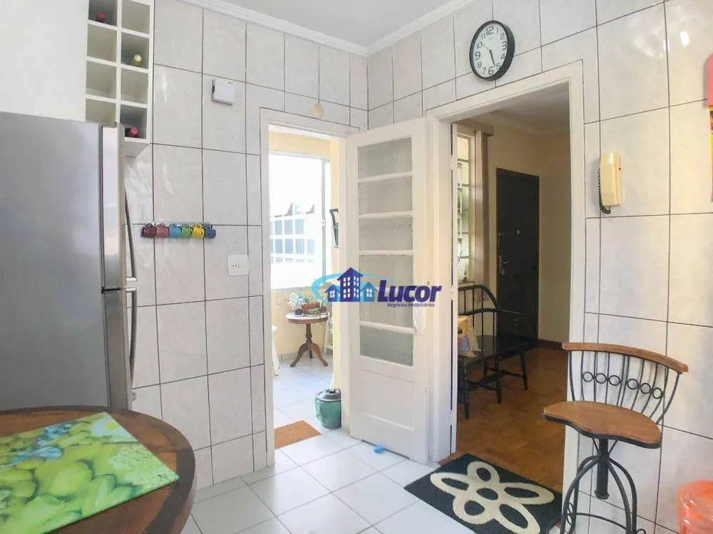 Apartamento, 2 quartos, 74 m² - Foto 3