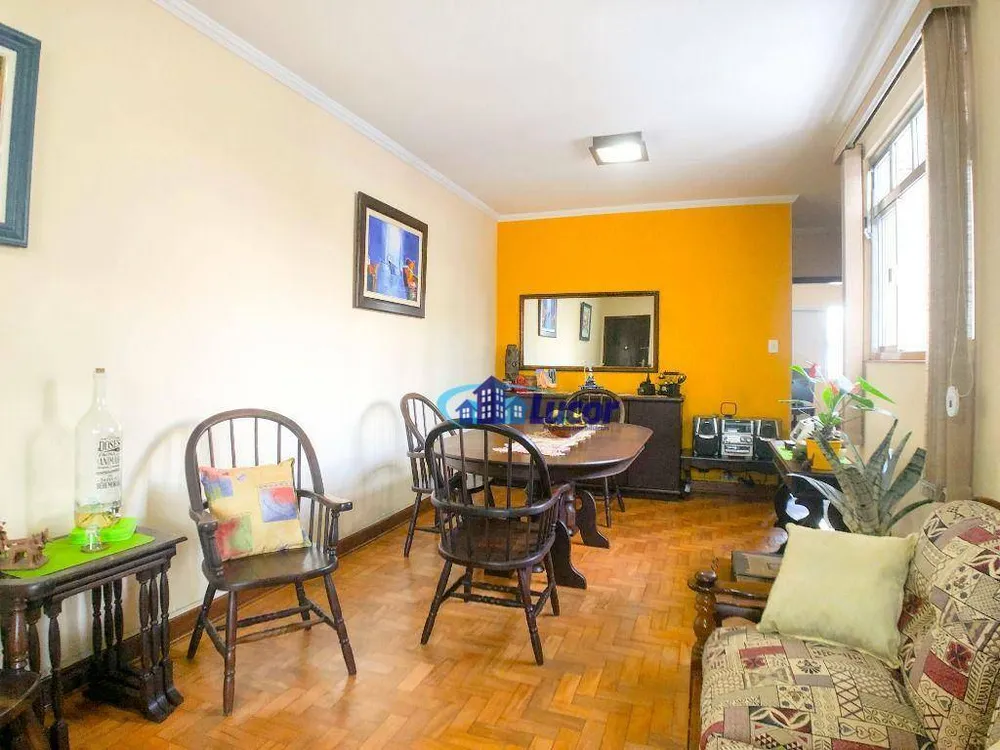 Apartamento, 2 quartos, 74 m² - Foto 4