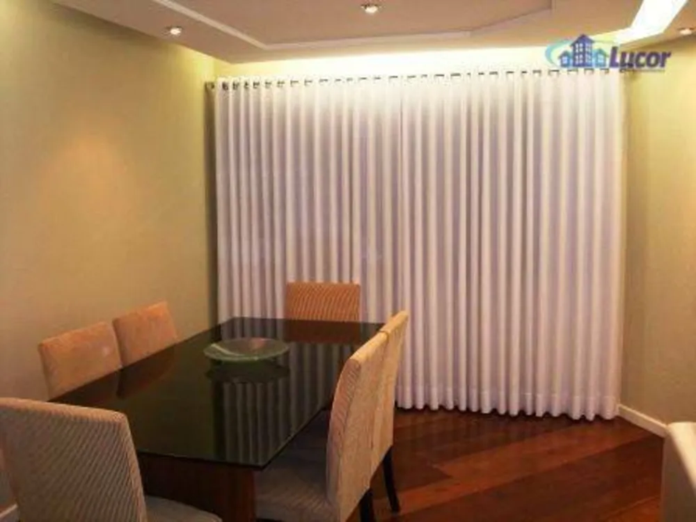Apartamento, 3 quartos, 122 m² - Foto 4