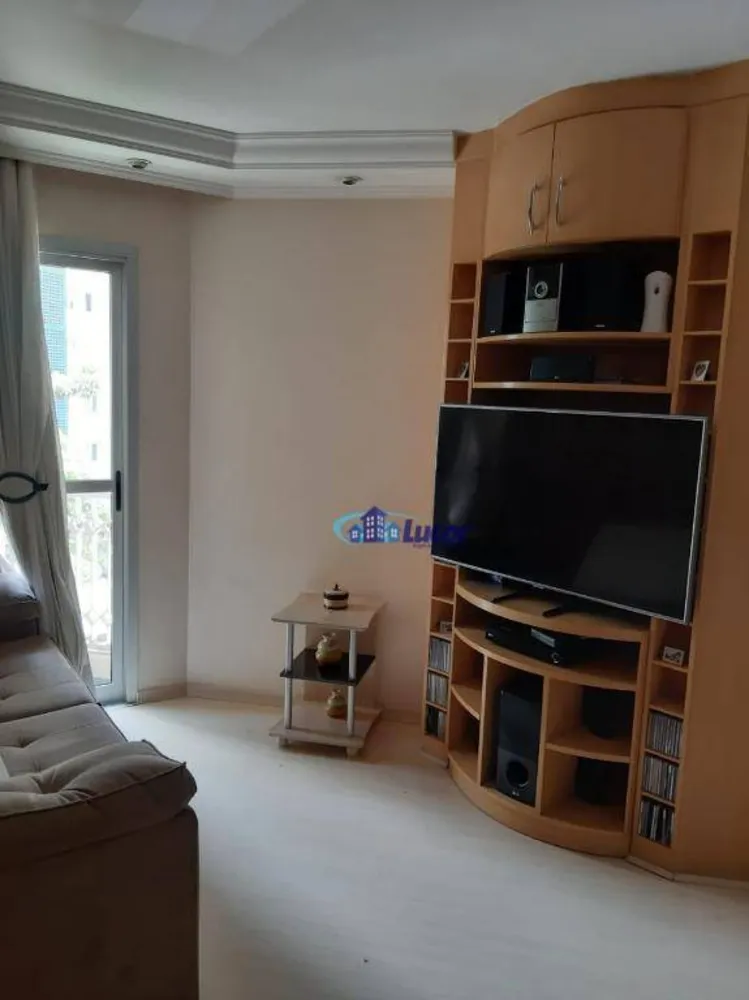 Apartamento, 2 quartos, 54 m² - Foto 2