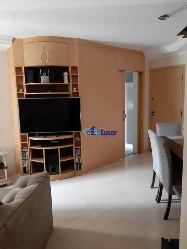 Apartamento, 2 quartos, 54 m² - Foto 1
