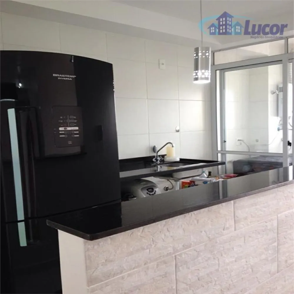 Apartamento, 2 quartos, 49 m² - Foto 4