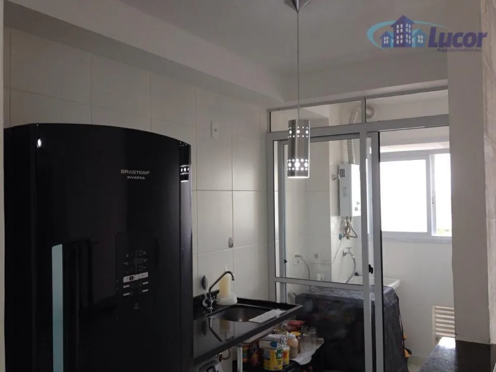 Apartamento, 2 quartos, 49 m² - Foto 3