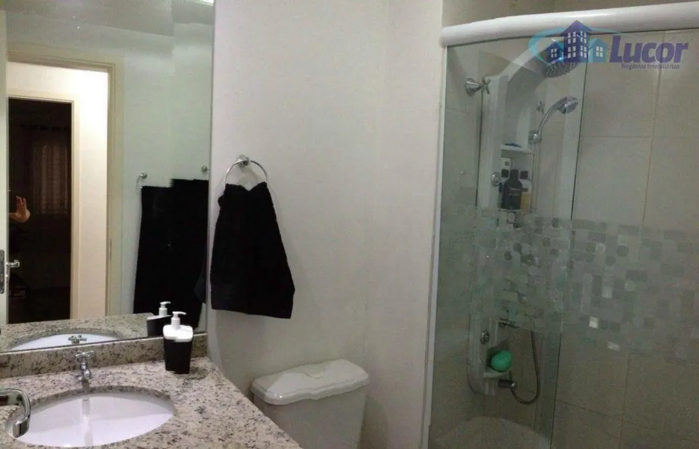 Apartamento, 2 quartos, 49 m² - Foto 2