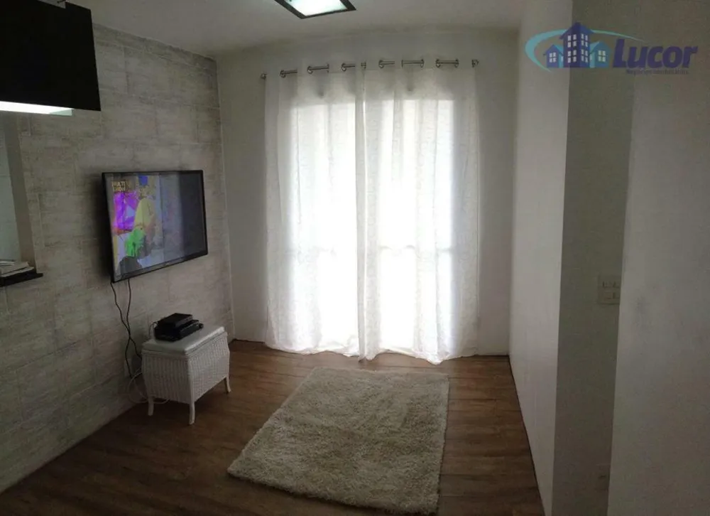 Apartamento, 2 quartos, 49 m² - Foto 1
