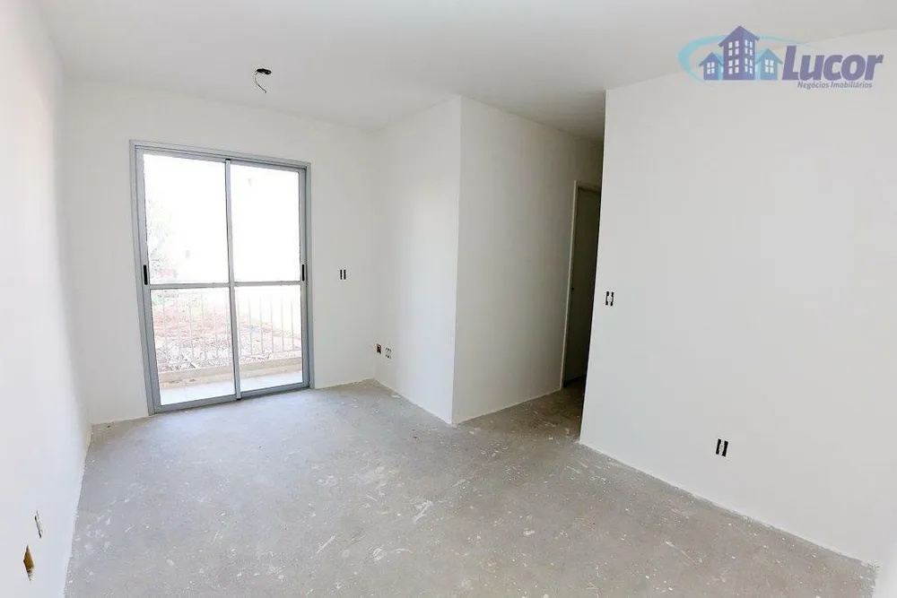 Apartamento, 3 quartos, 63 m² - Foto 1